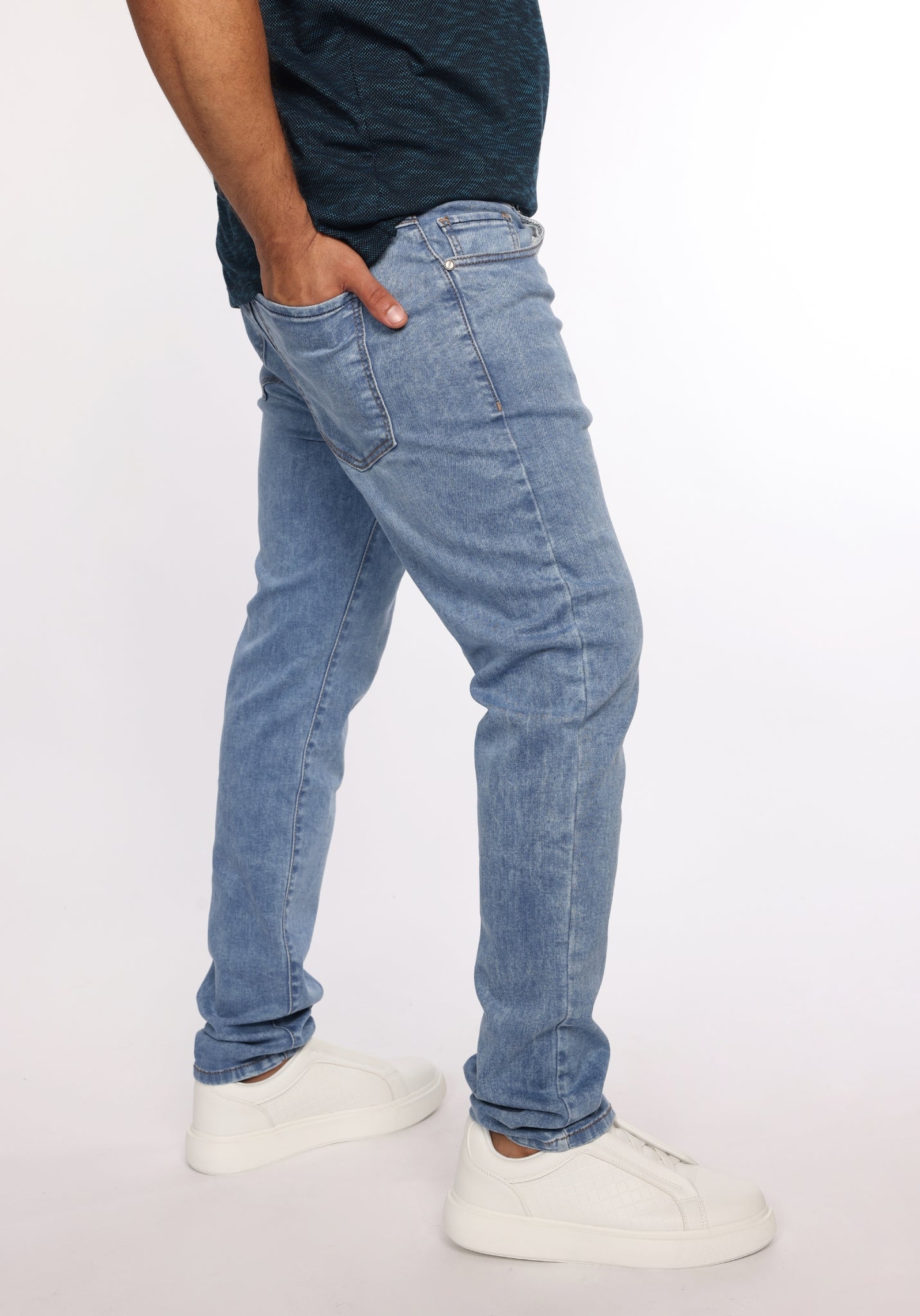 Jean Slim Fit GIOMI
