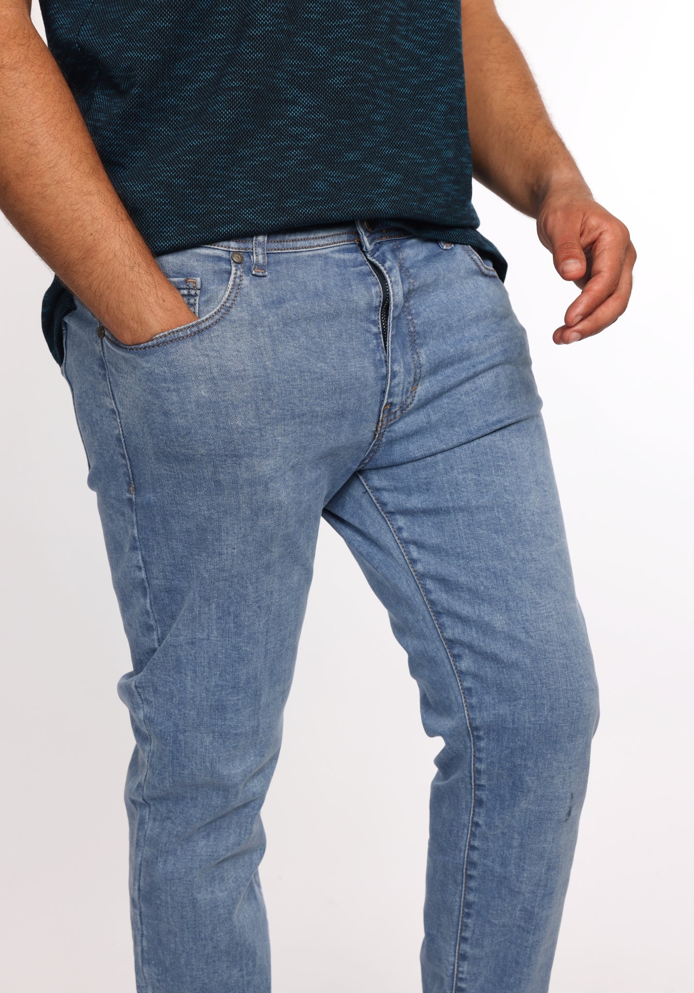 Jean Slim Fit GIOMI