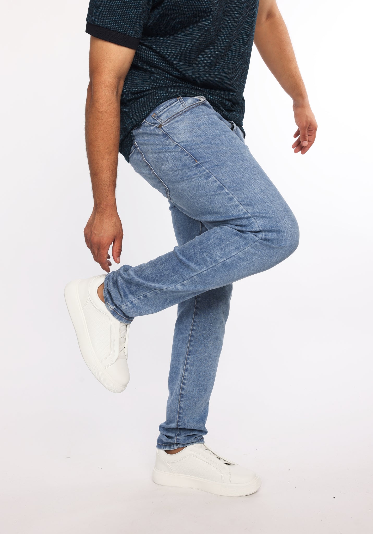 Jean Slim Fit GIOMI