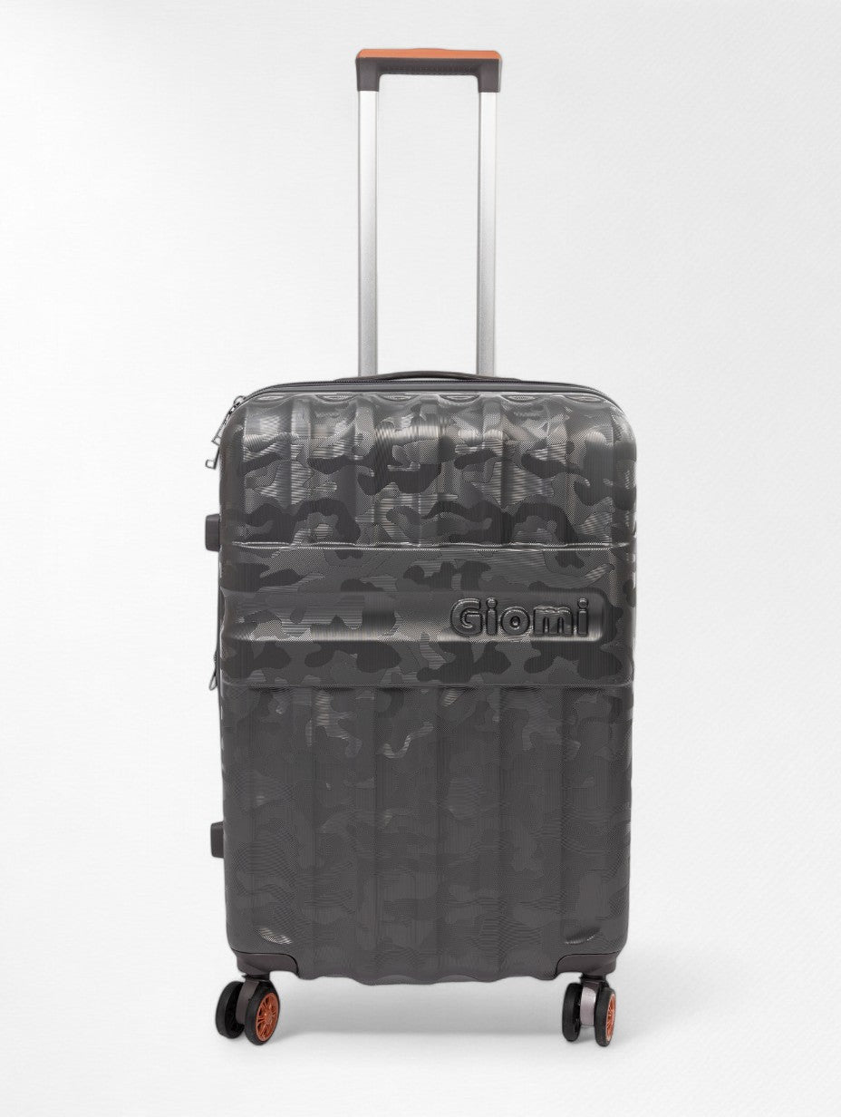 Valise GIOMI Gris