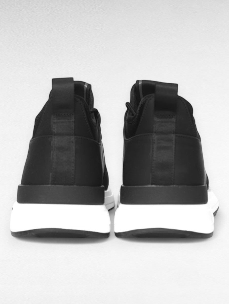 Baskets de Sport GIOMI Noires