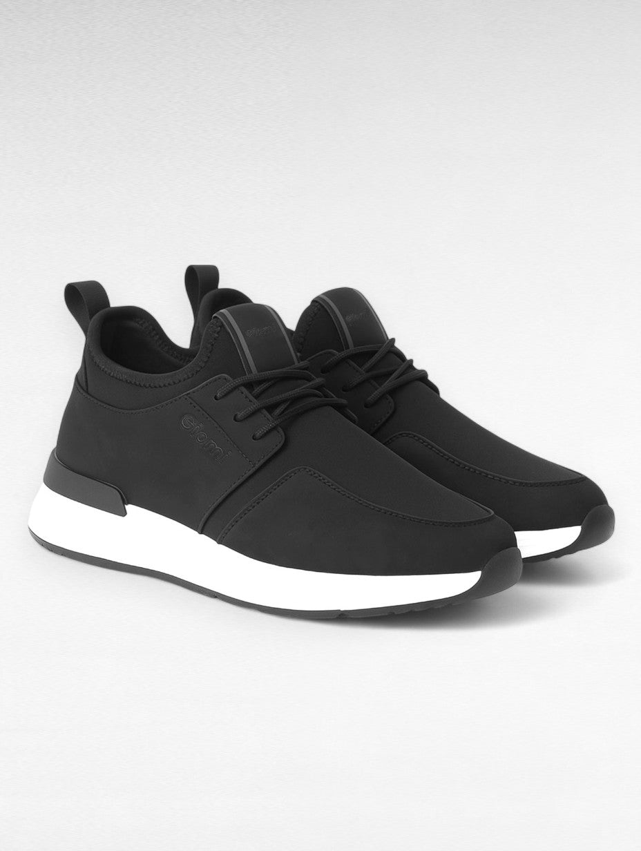 Baskets de Sport GIOMI Noires
