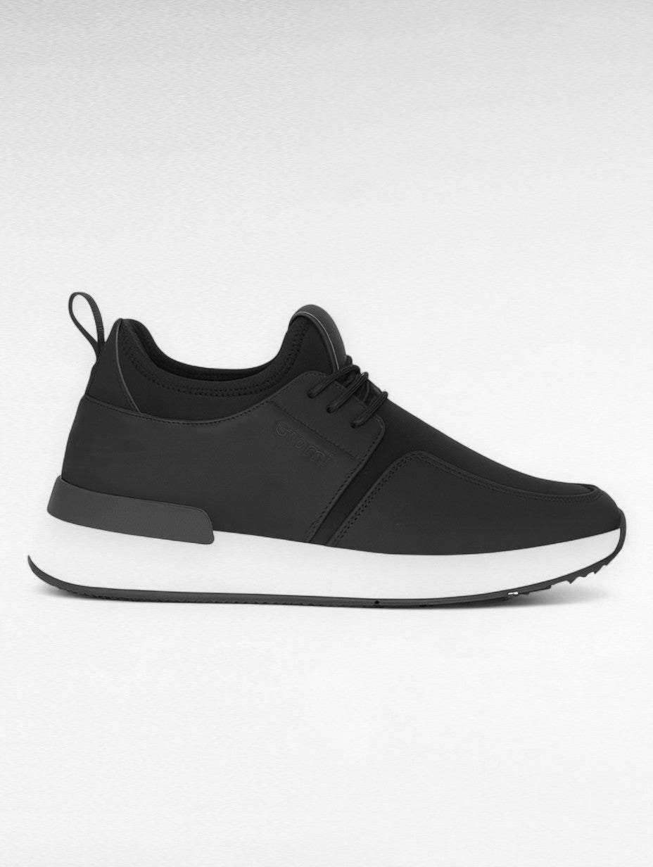 Baskets de Sport GIOMI Noires