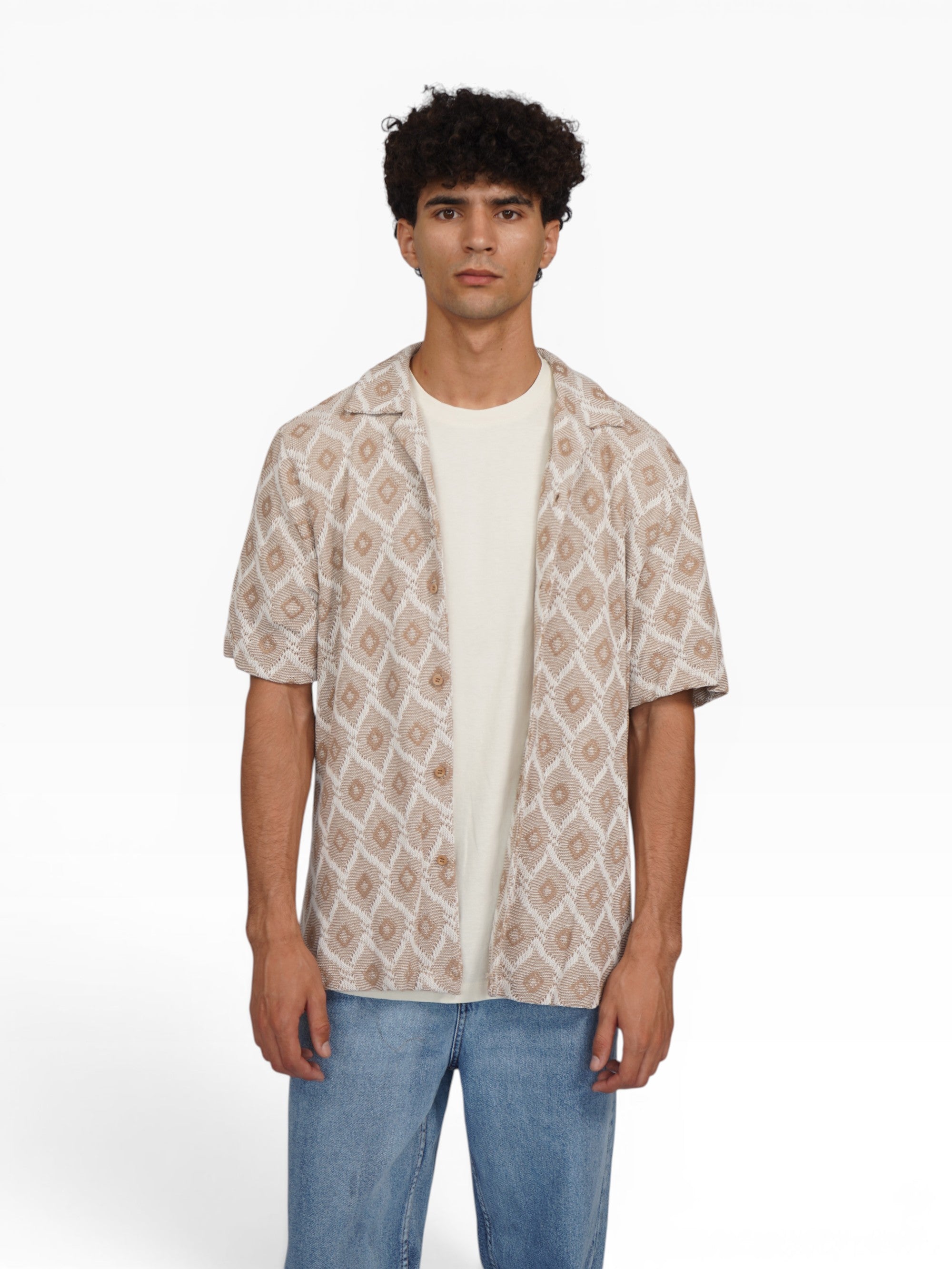 Chemise Giomi