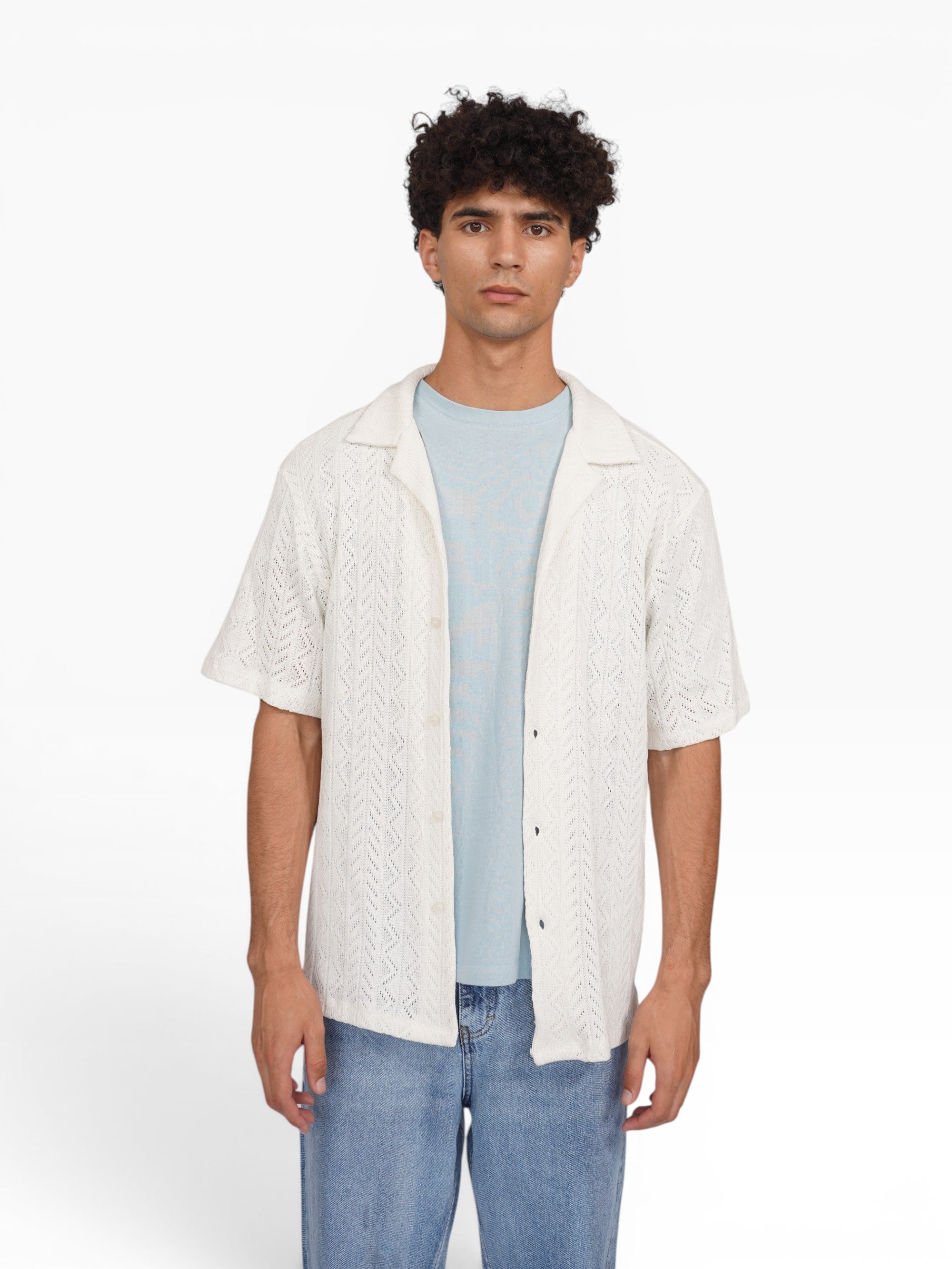 Chemise Giomi
