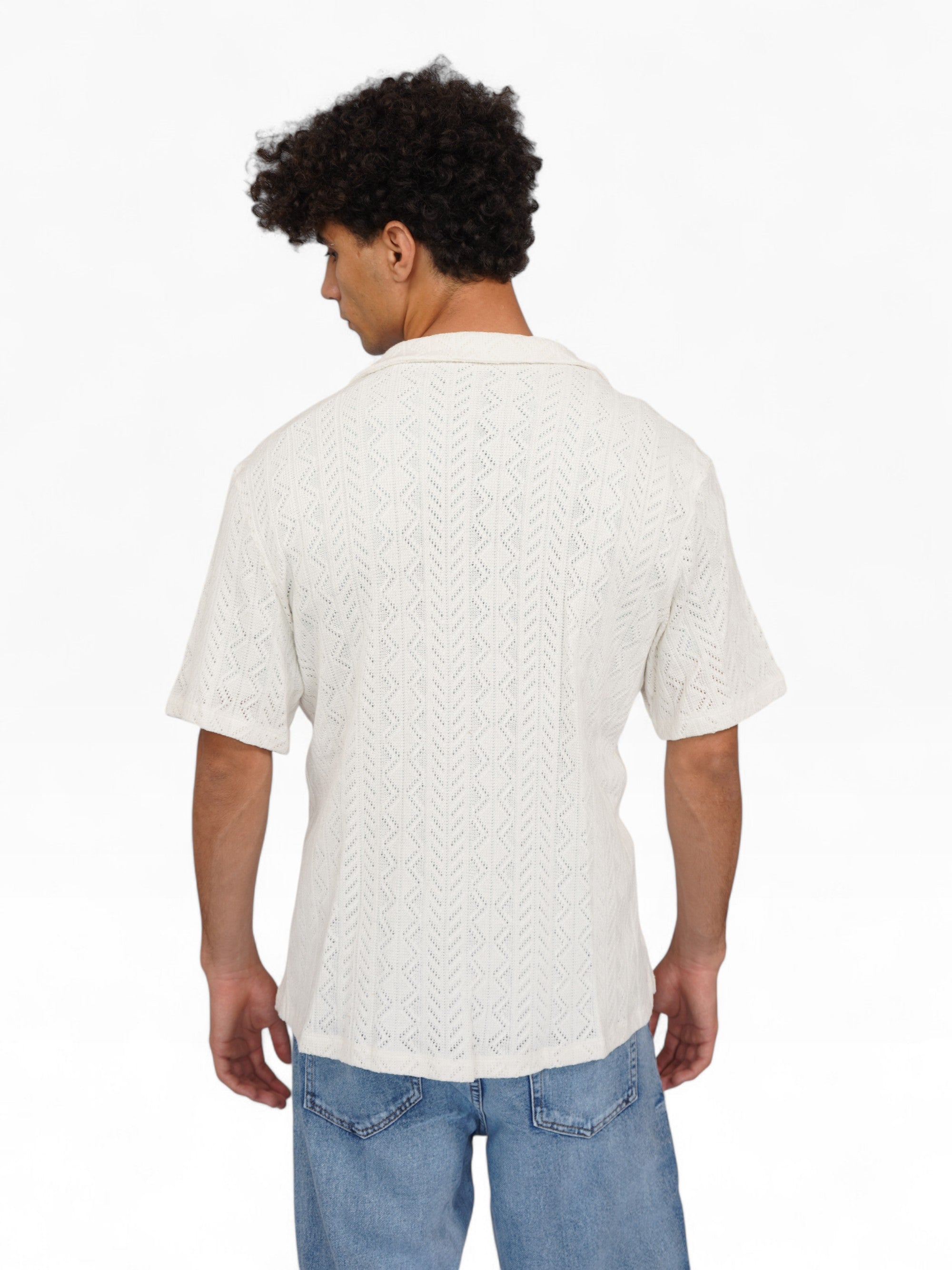 Chemise Giomi