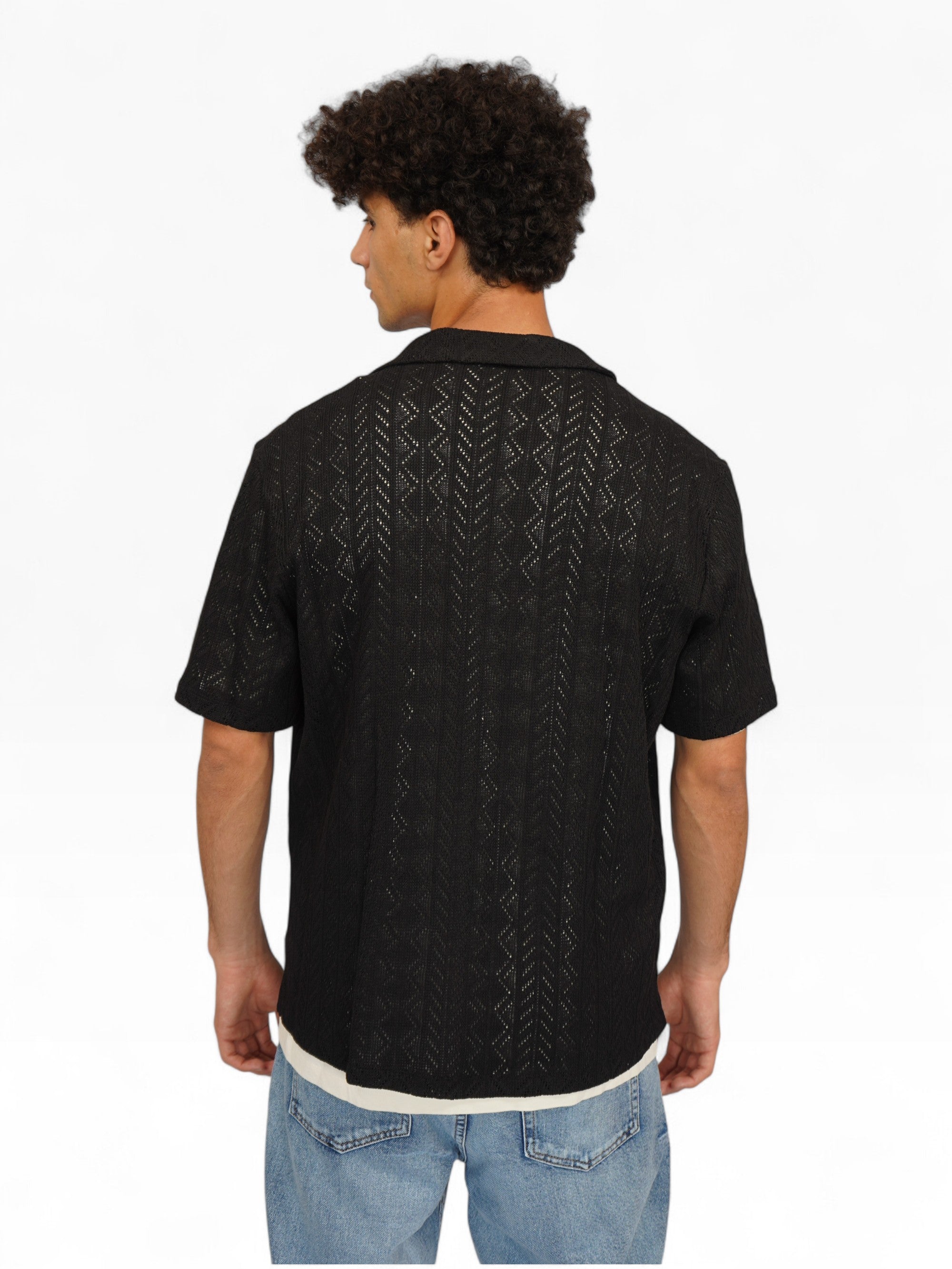 Chemise Giomi