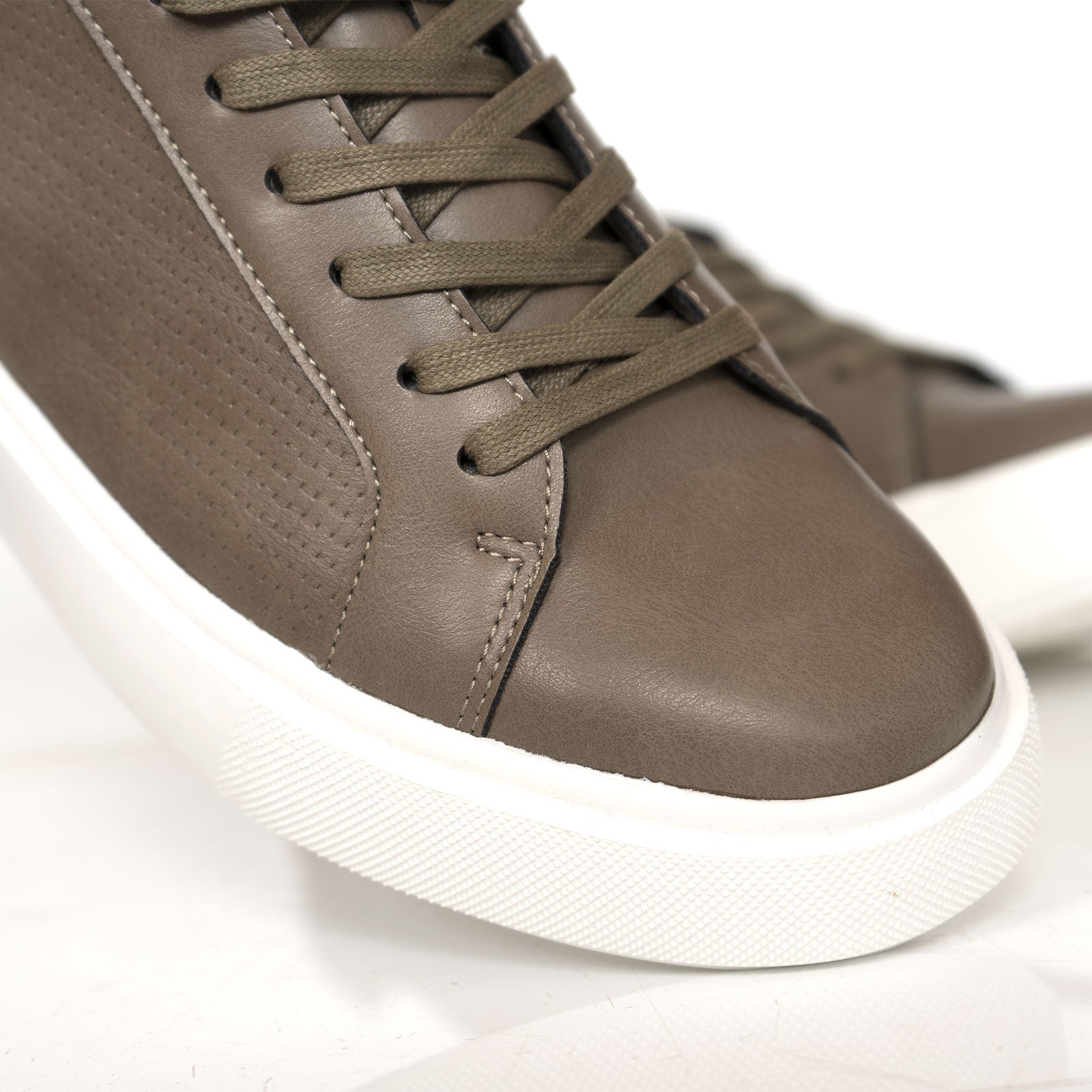 Baskets Classiques Taupe
