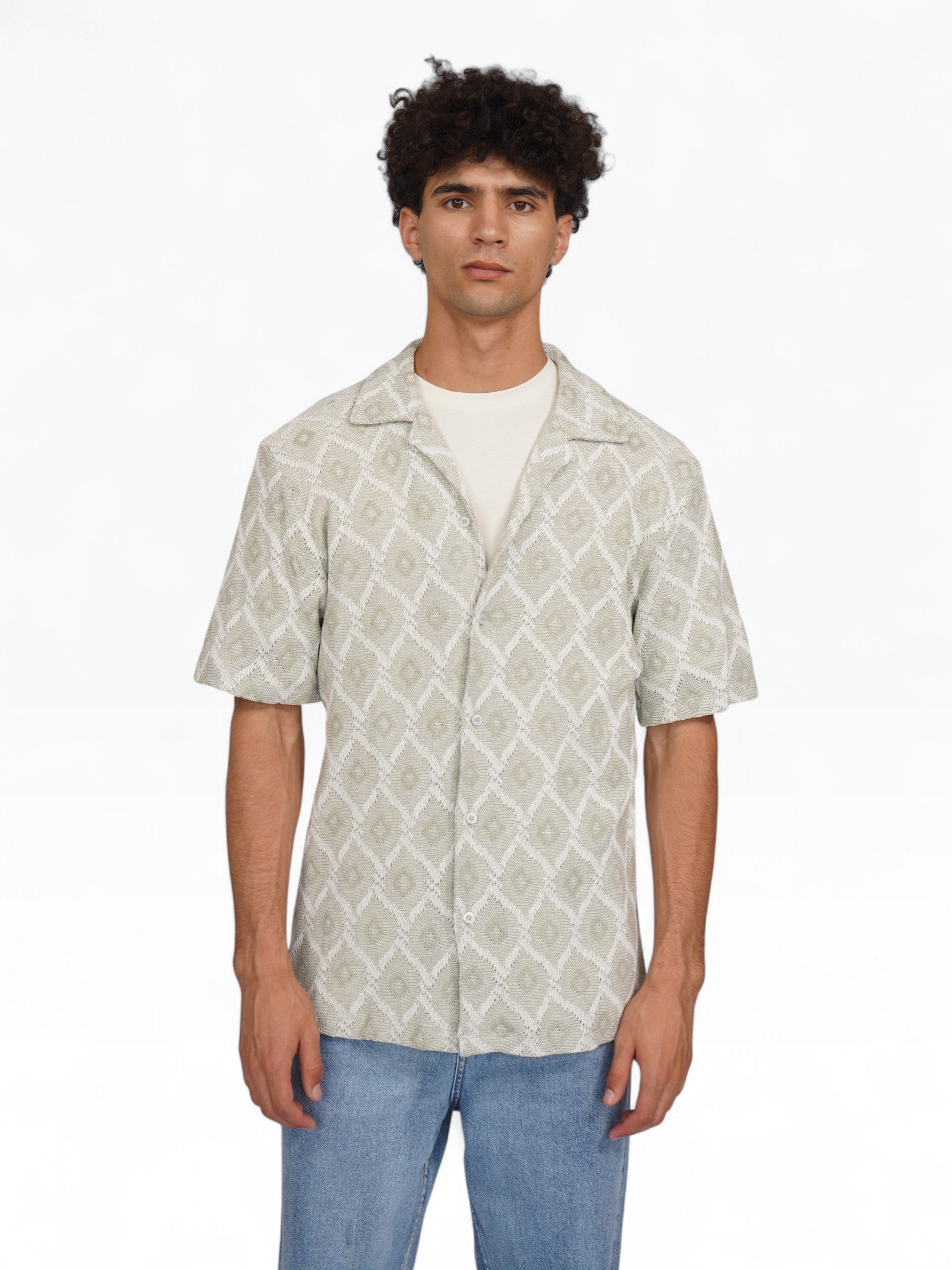 Chemise Giomi