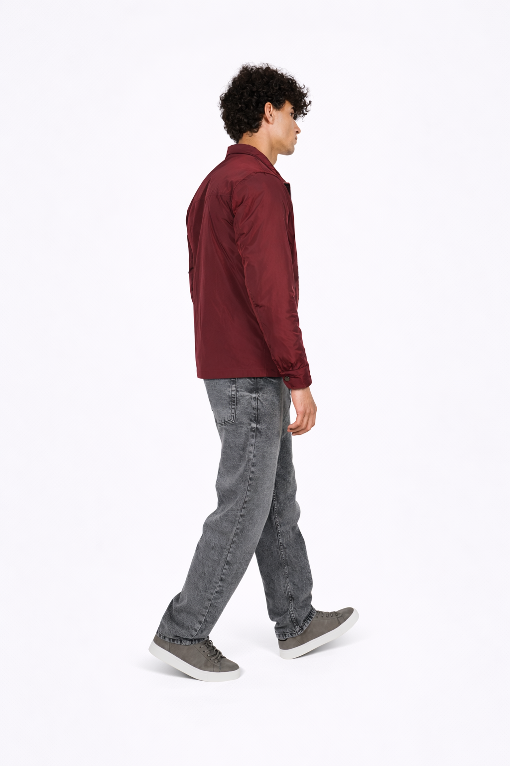 jacket Giomi