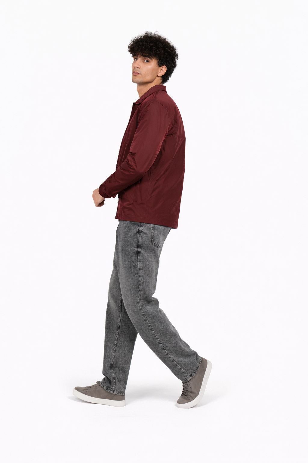 jacket Giomi