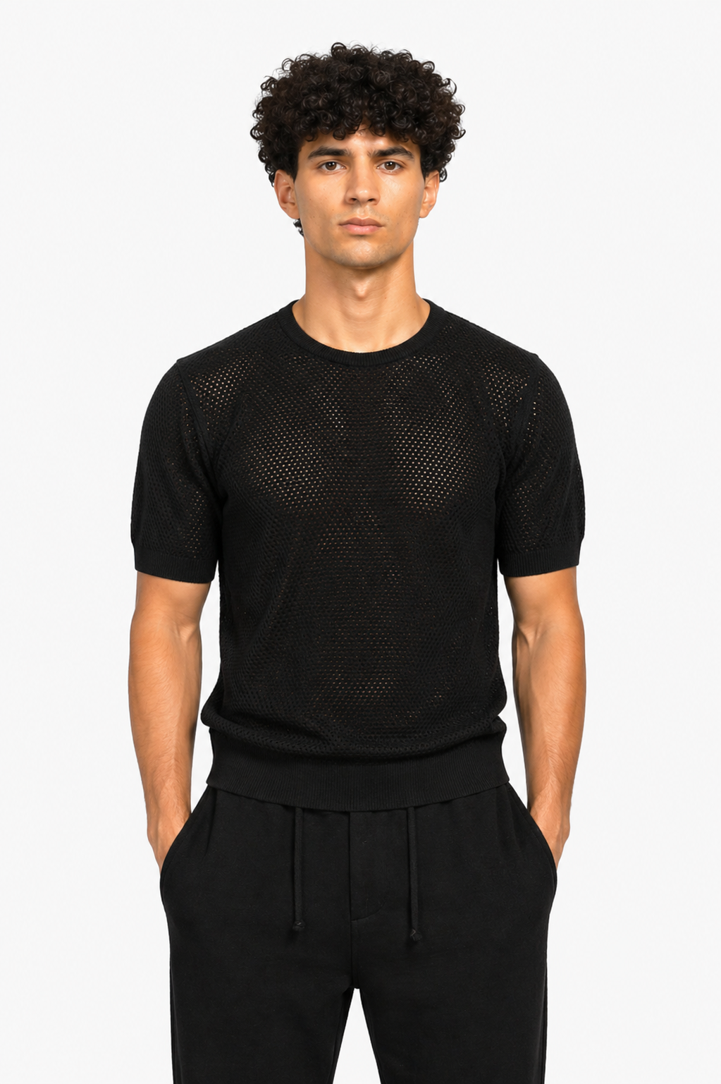 Pull Giomi