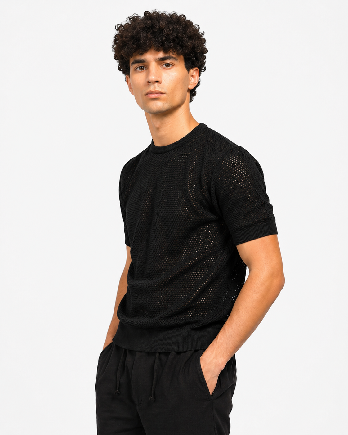 Pull Giomi