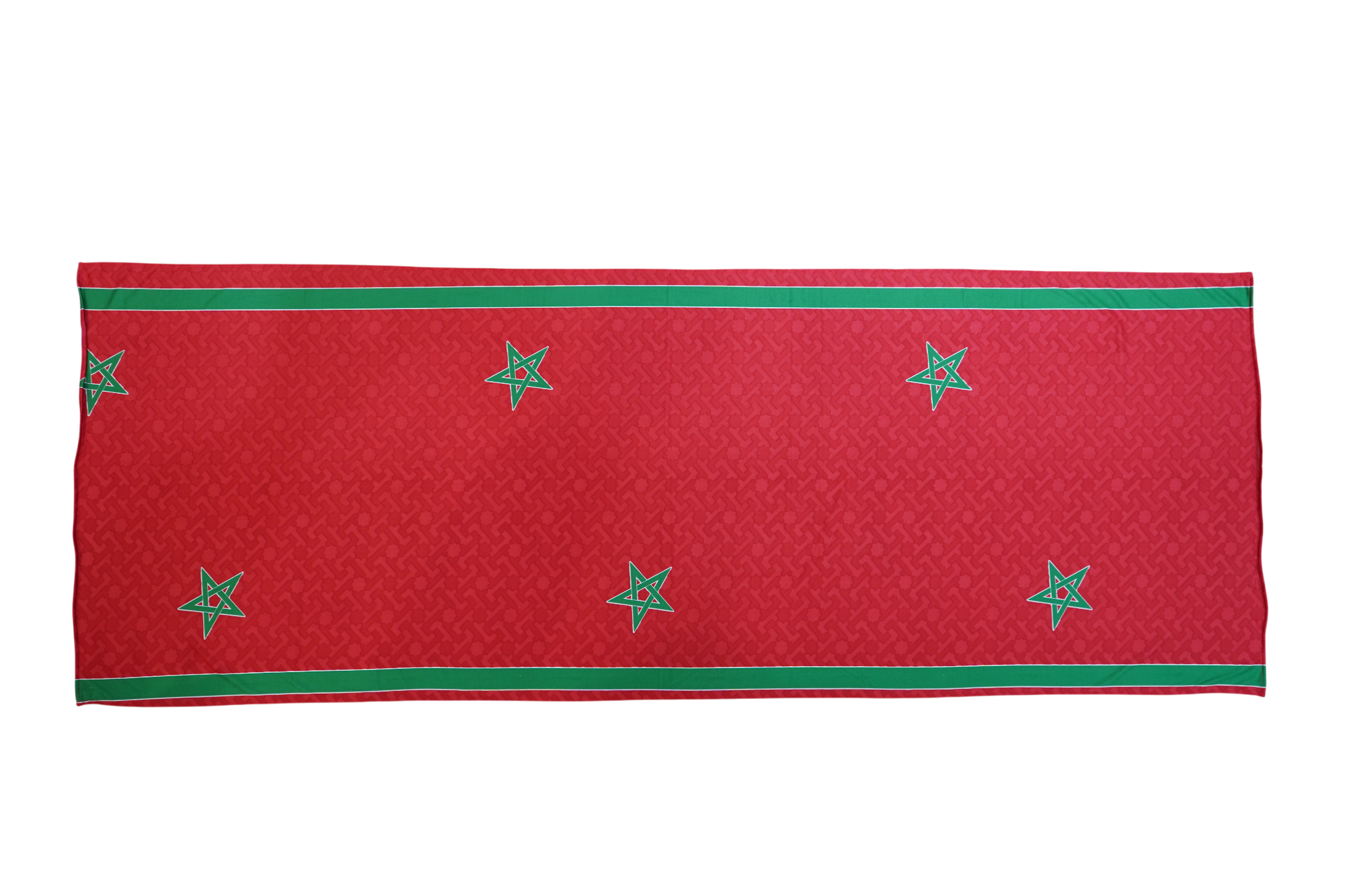 Châle Morocco Giomi (pack de deux châles)