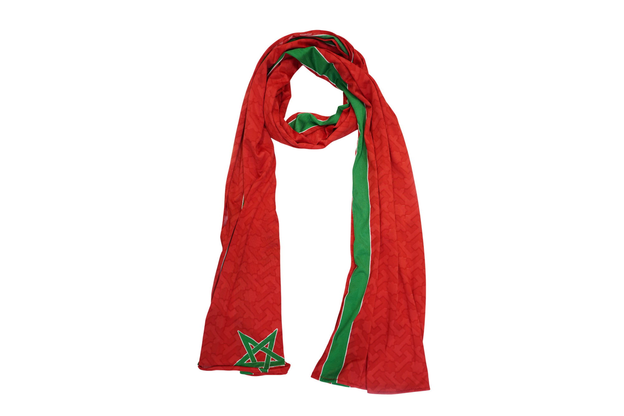 Châle Morocco Giomi (pack de deux châles)