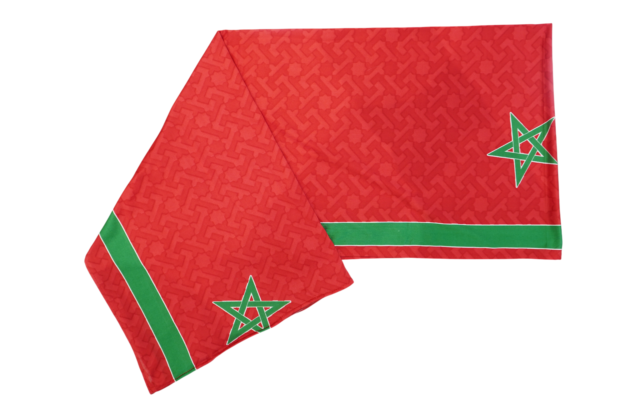 Châle Morocco Giomi (pack de deux châles)