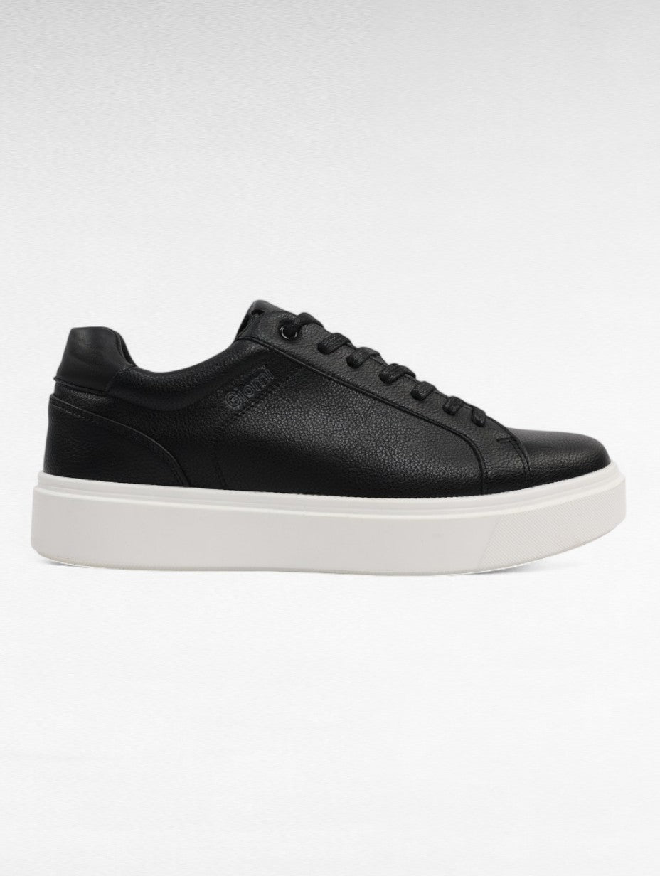 Baskets Classiques Noires