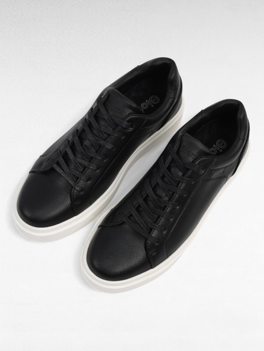 Baskets Classiques Noires