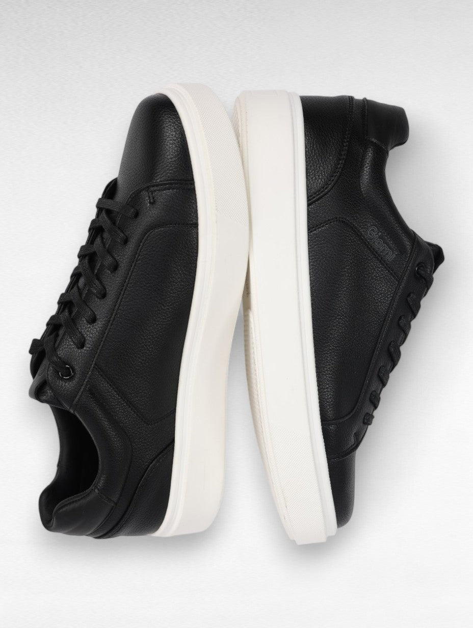 Baskets Classiques Noires