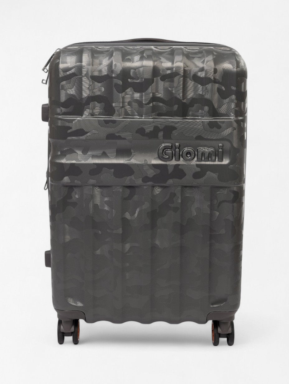 Valise GIOMI Gris
