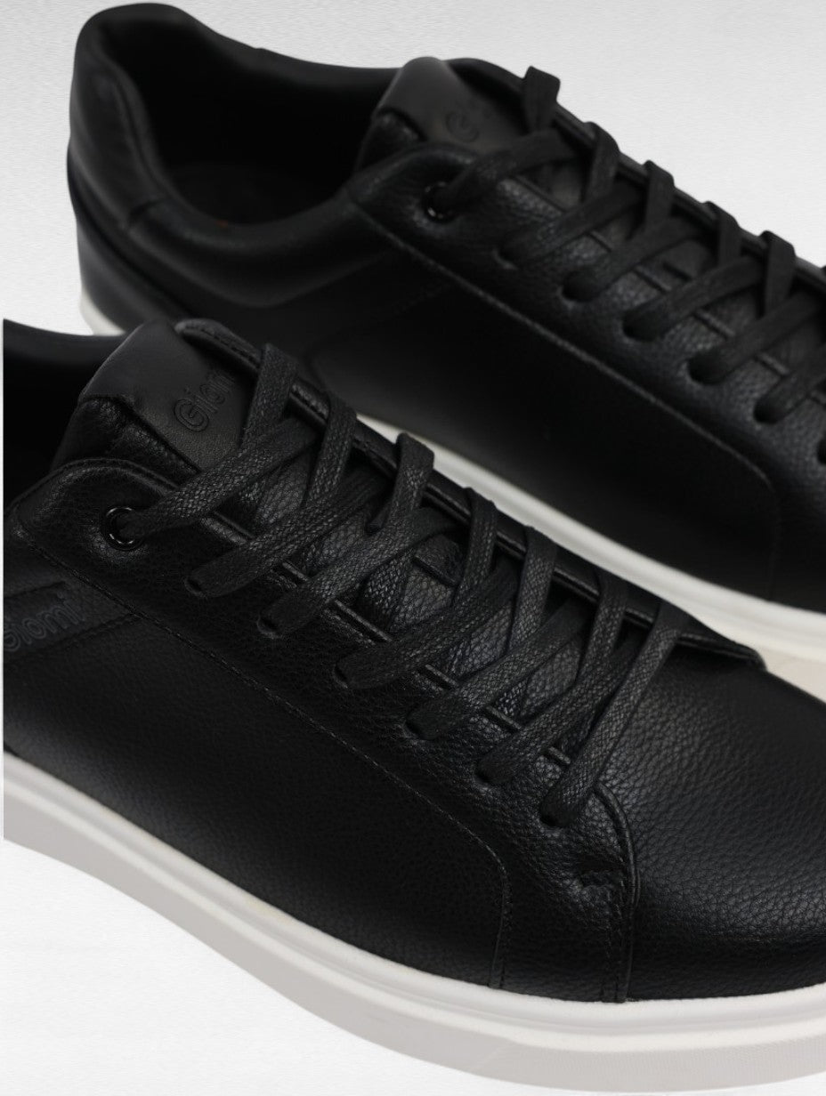 Baskets Classiques Noires