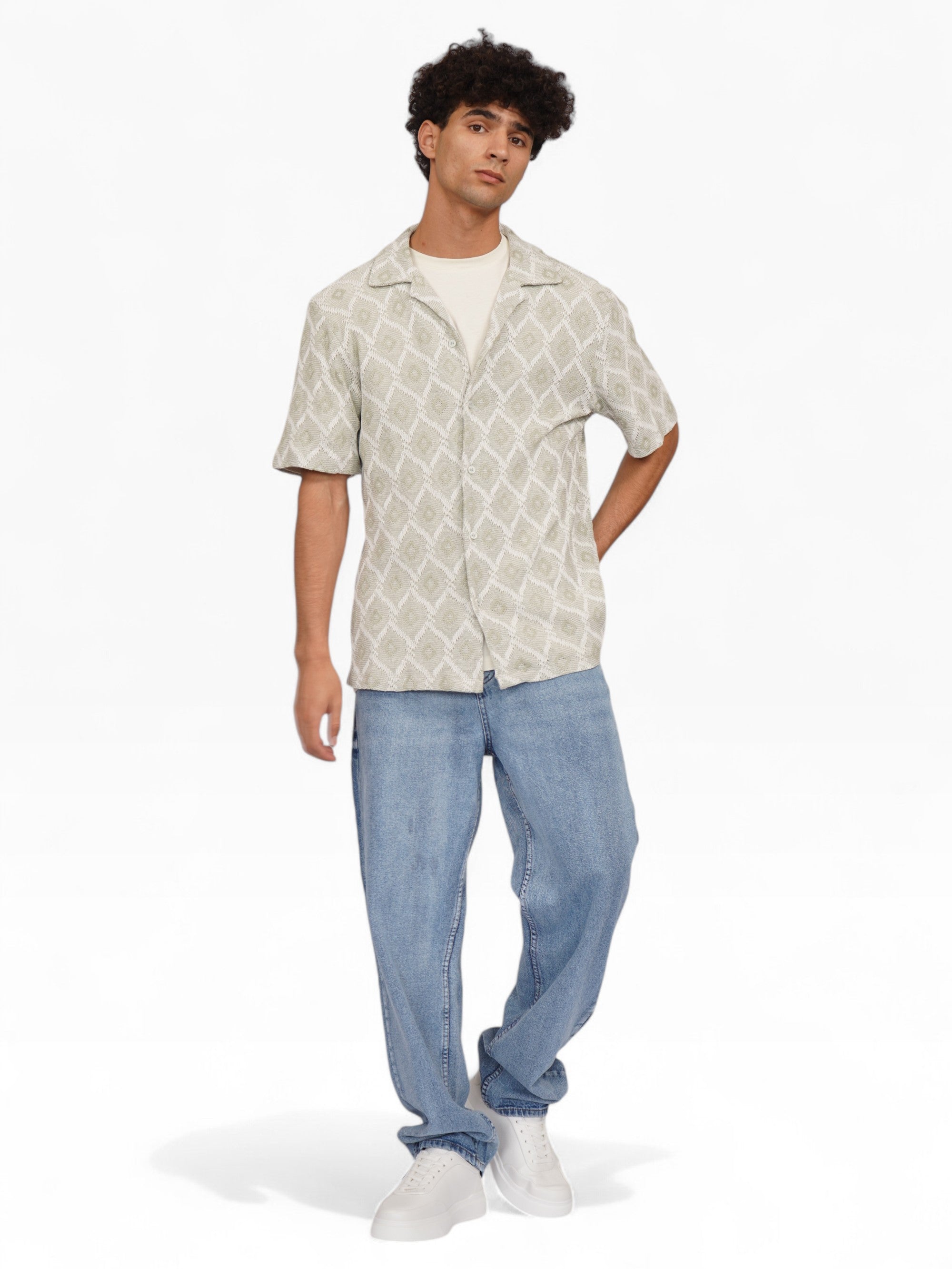 Chemise Giomi