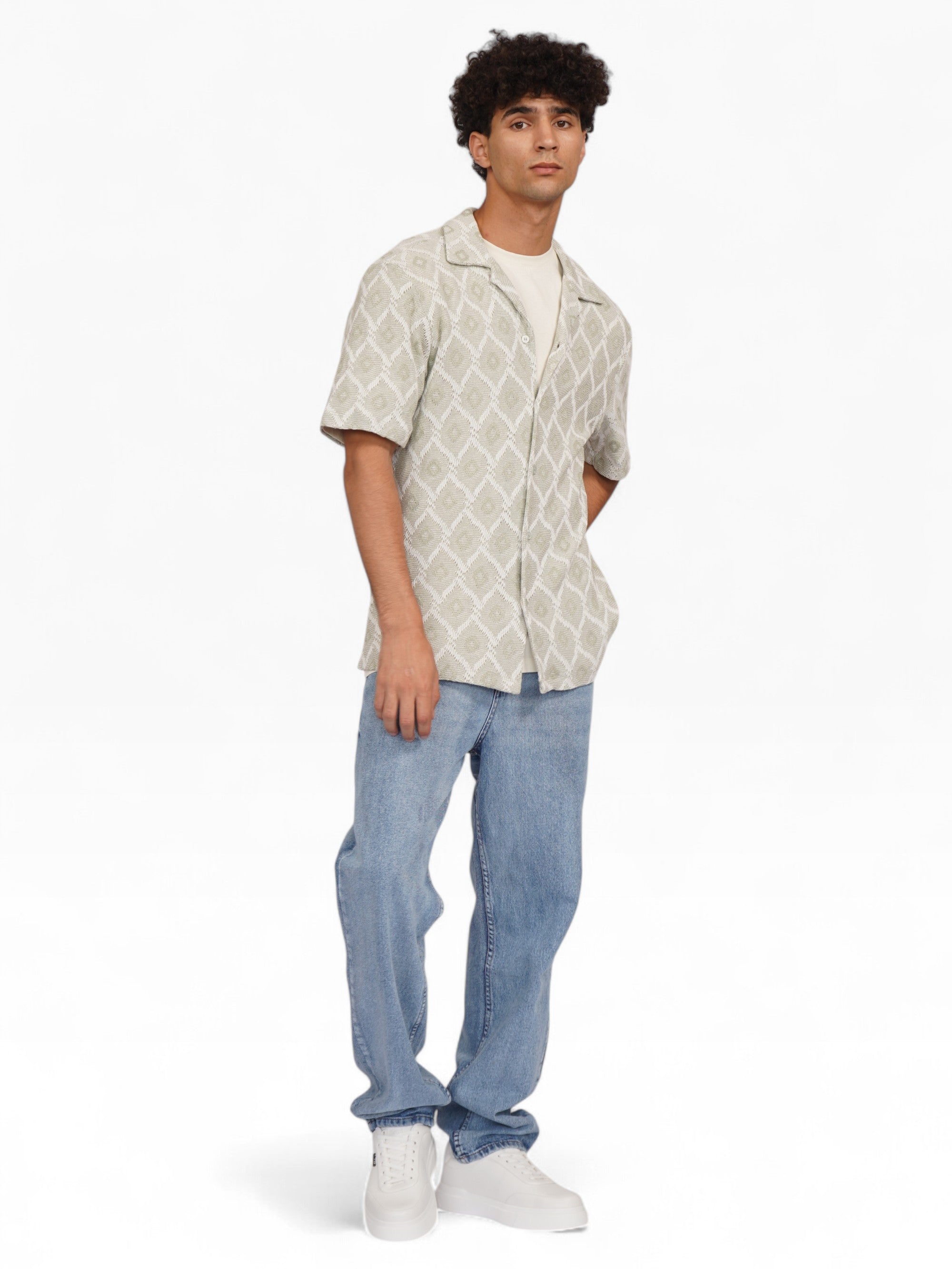 Chemise Giomi