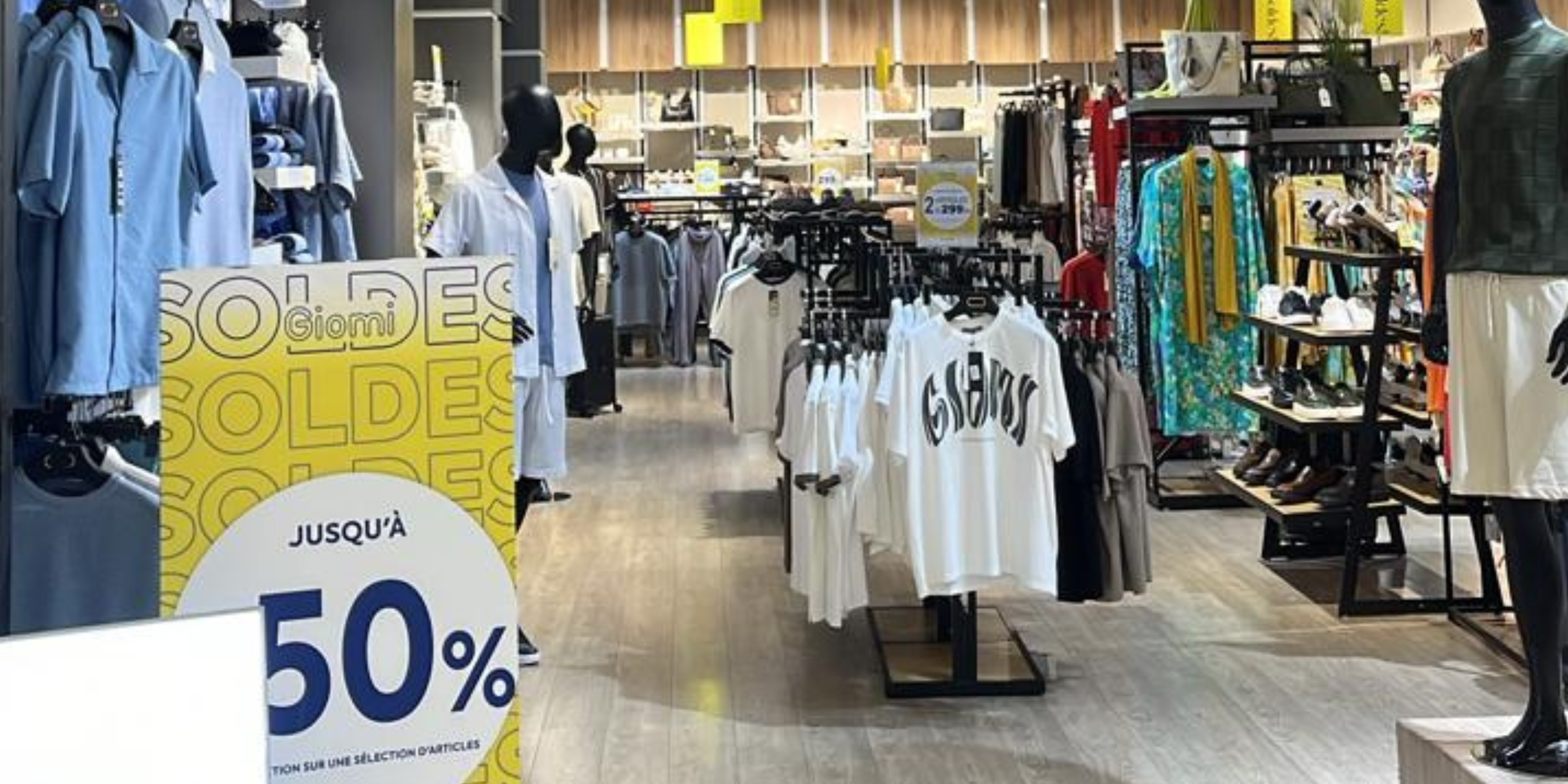 AERIA MALL CASABALANCA