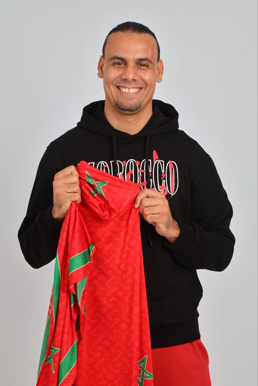 Châle Morocco Giomi (pack de deux châles)