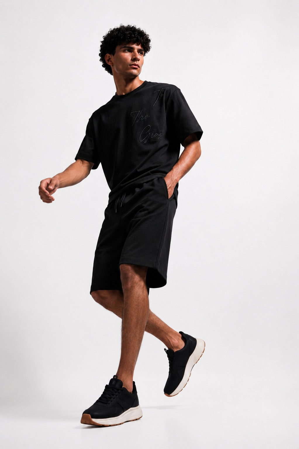 Ensemble Giomi été