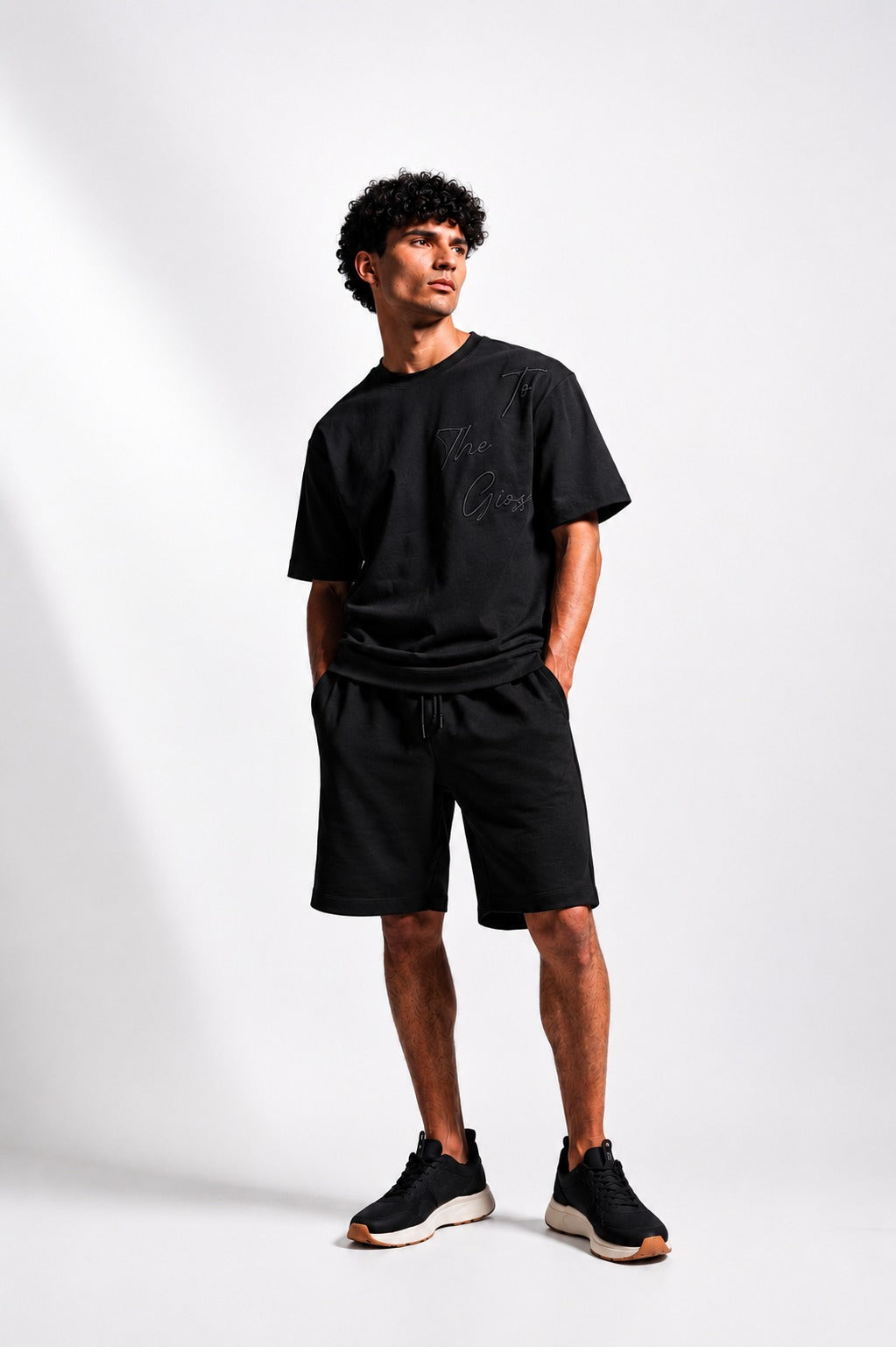 Ensemble Giomi été