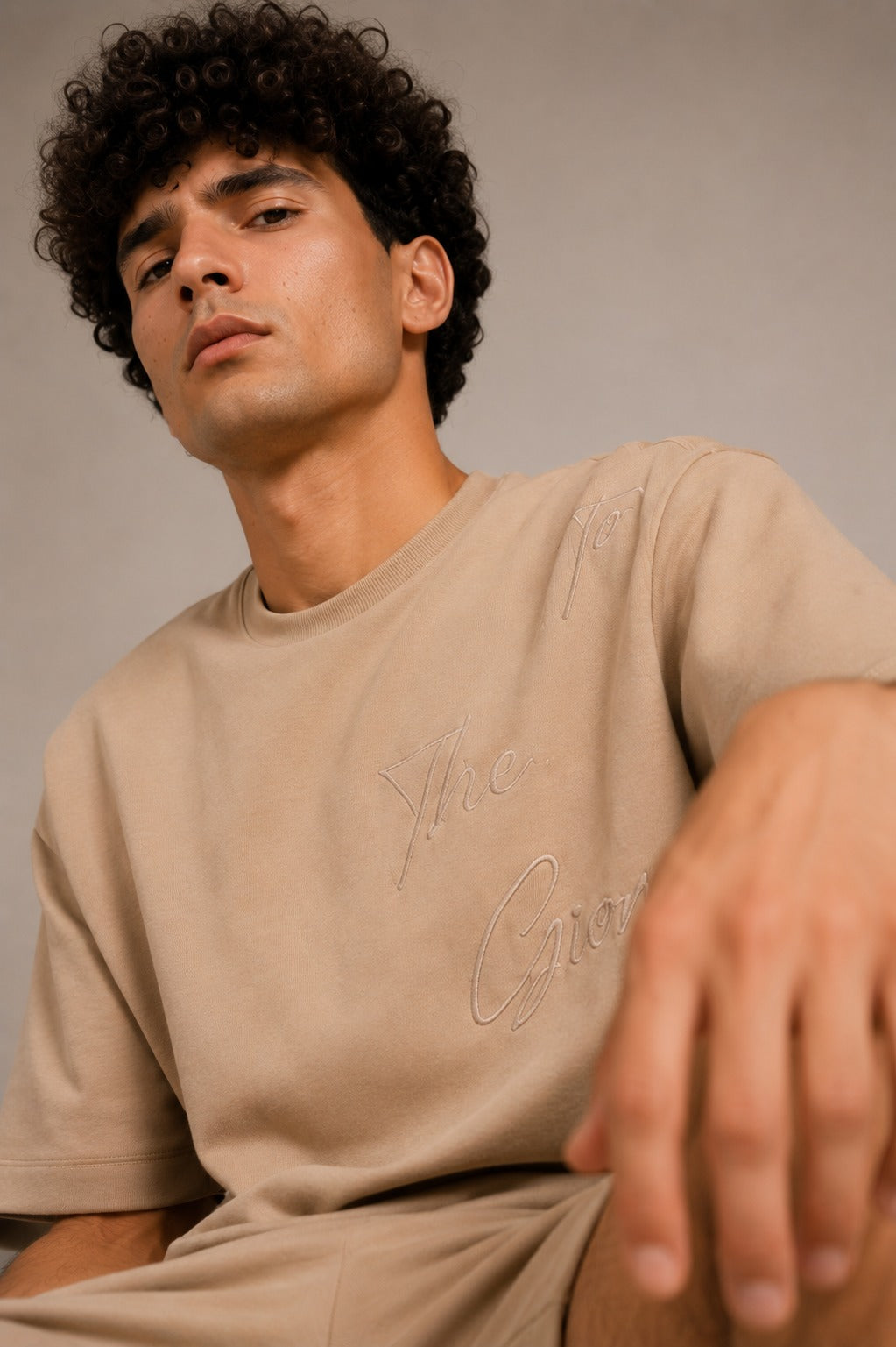 Ensemble Giomi été