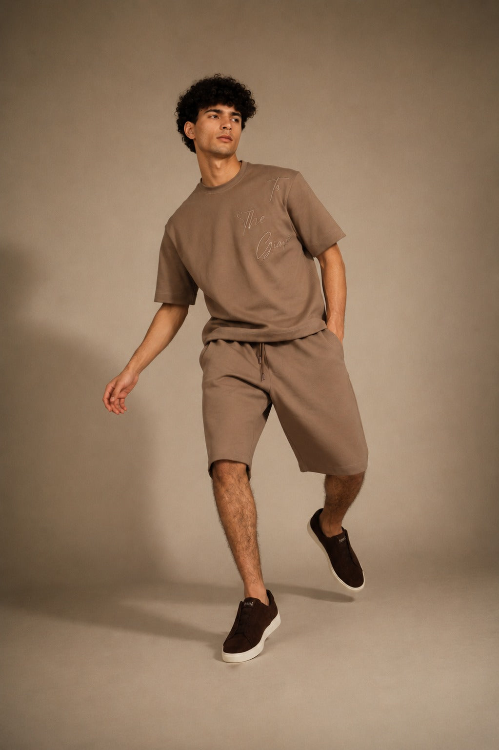 Ensemble Giomi été