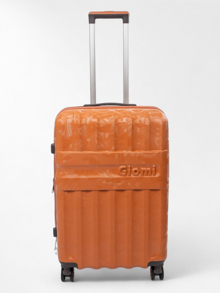 Valise GIOMI Orange