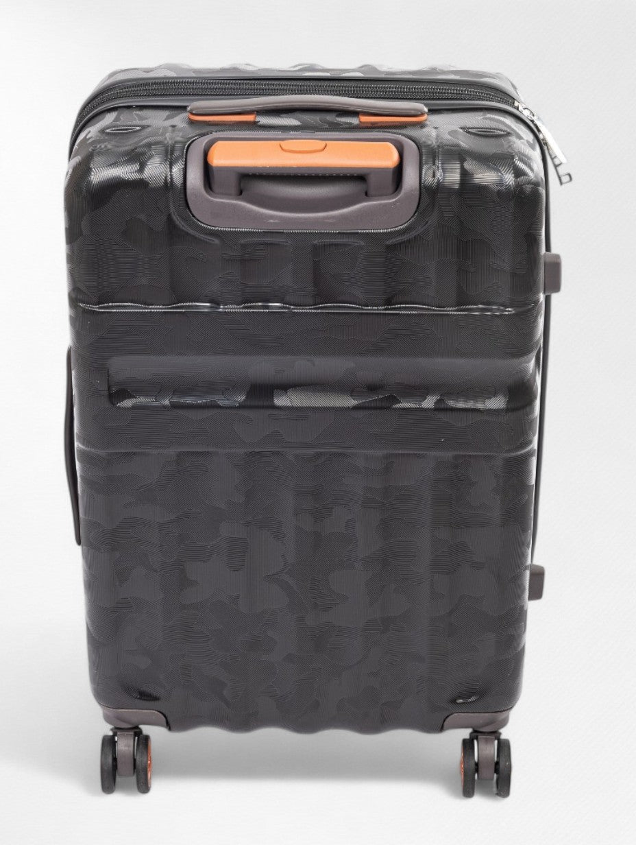 Valise GIOMI Noir