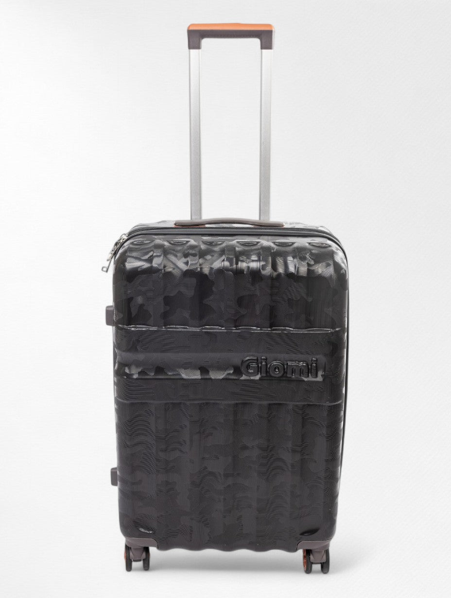 Valise GIOMI Noir