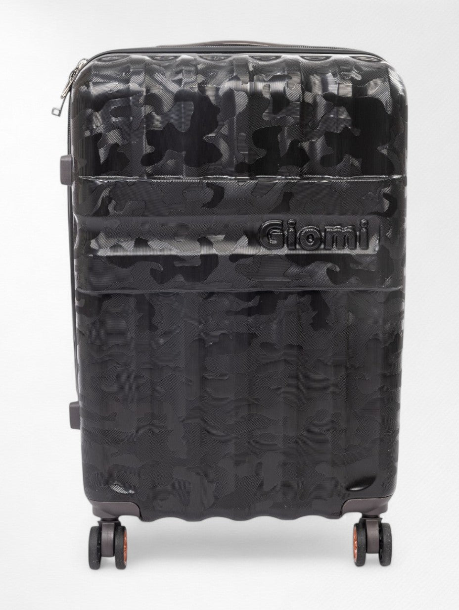 Valise GIOMI Noir