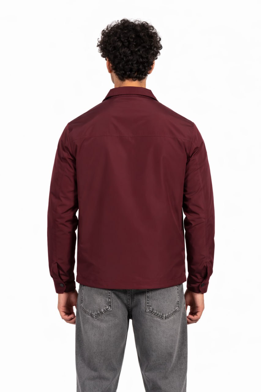 jacket Giomi