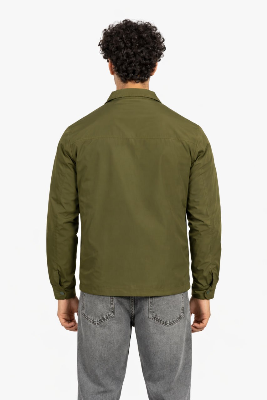 jacket Giomi