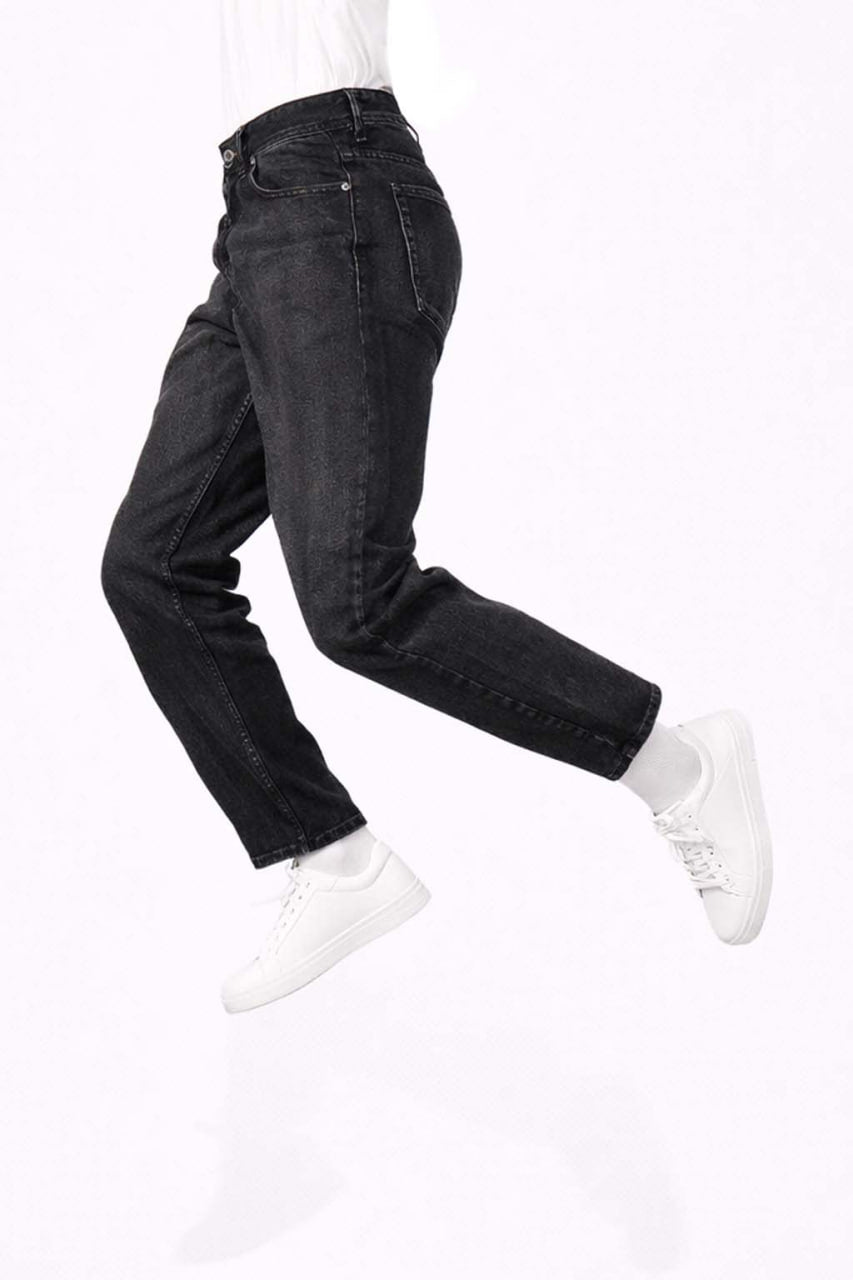 Jean Délavé – Coupe Droite Giomi