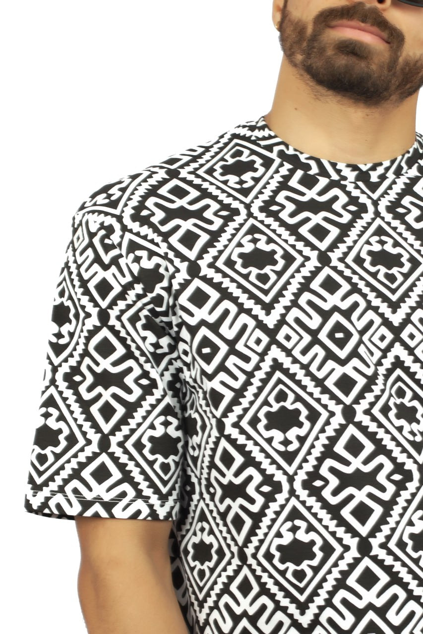 T-shirt D1