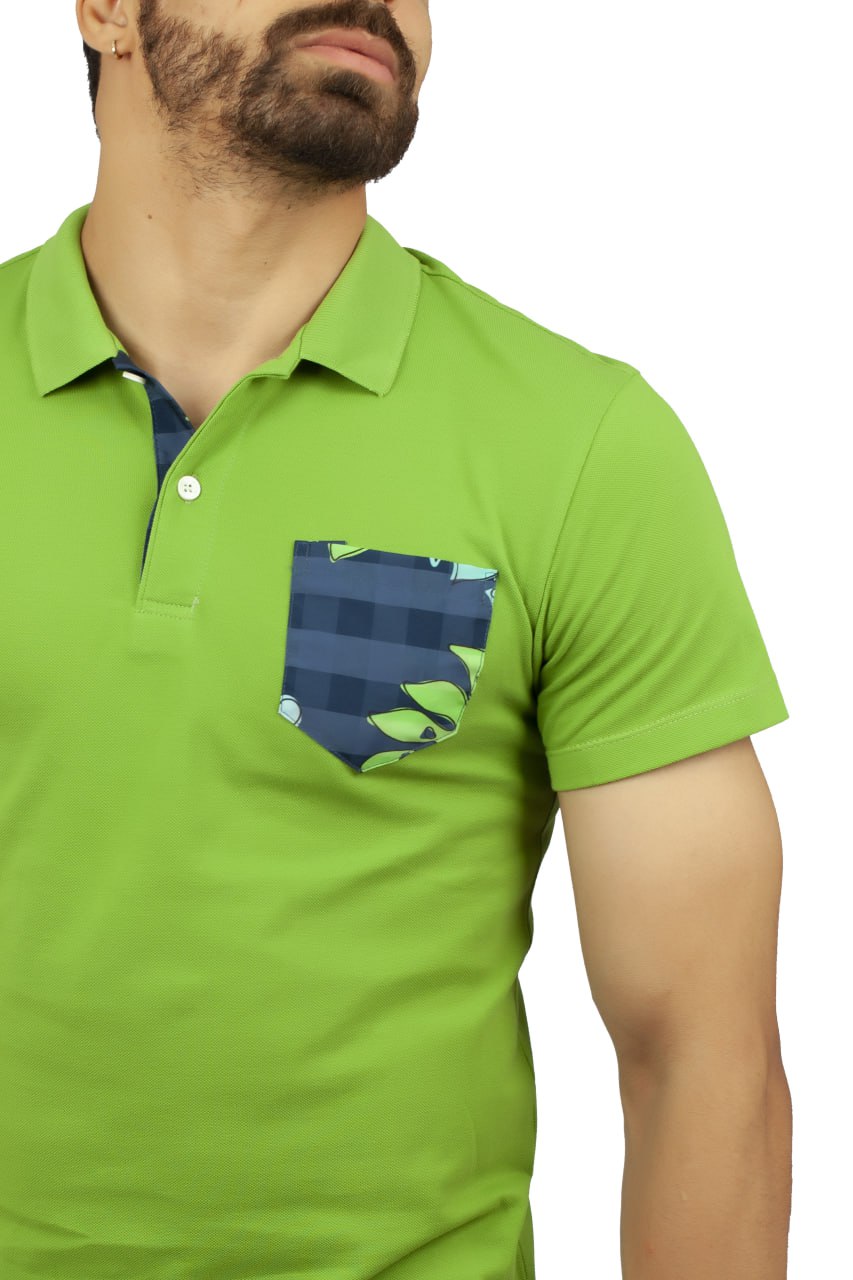 T-shirt D4